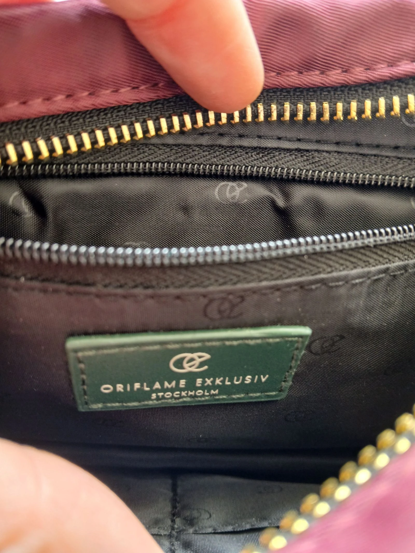 Bolso bandolera – photo 5